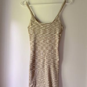 Bodycon Dress